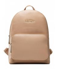 TOMMY HILFIGER ICONIC TOMMY  Backpack beige - Women&rsquo;s Bags - 1
