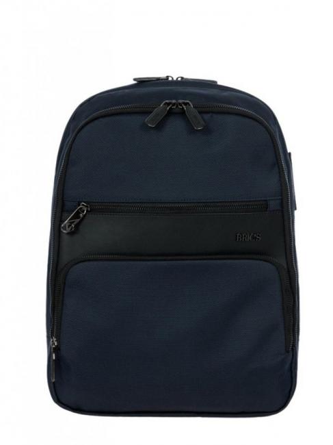 BRIC’S MATERA XS Laptop backpack 14 " blue - Laptop backpacks
