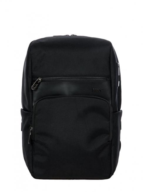 BRIC’S MATERA S Laptop backpack 15 " Black - Laptop backpacks