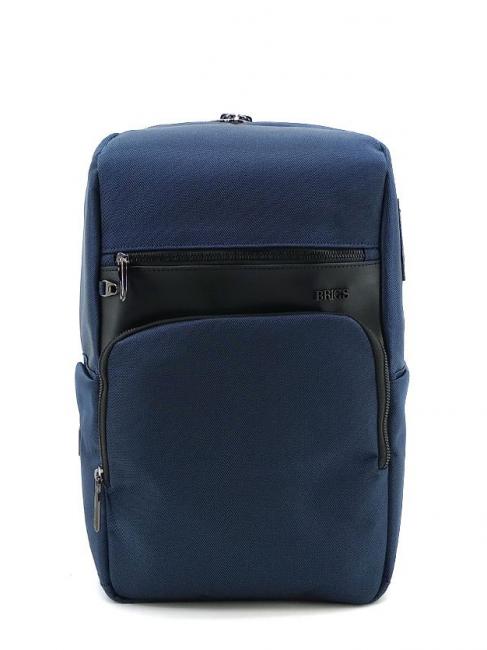 BRIC’S MATERA S Laptop backpack 15 " blue - Laptop backpacks