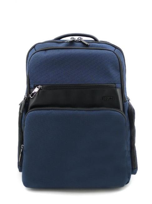 BRIC’S MATERA L Laptop backpack 15 " blue - Laptop backpacks
