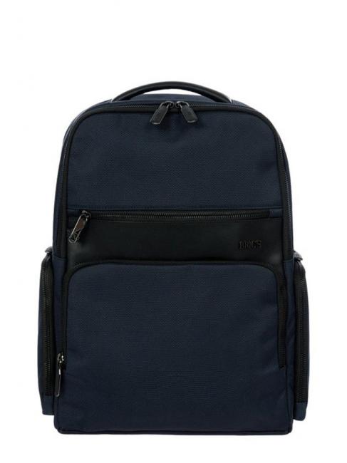 BRIC’S MATERA M Laptop backpack 14 " blue - Laptop backpacks
