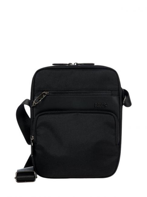 BRIC’S MATERA Tablet bag Black - Over-the-shoulder Bags for Men