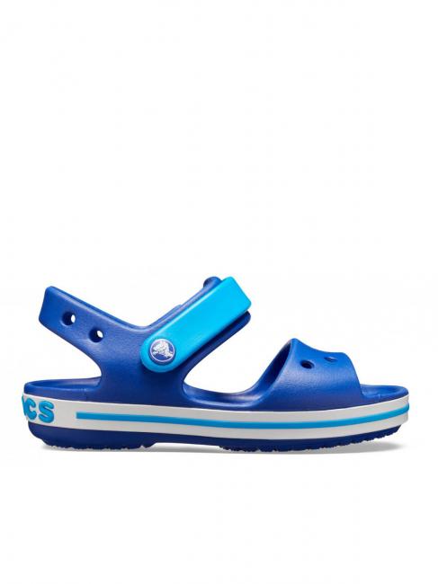 CROCS CROCBAND™ KIDS Sandal cerulean blue / ocean - Baby Shoes