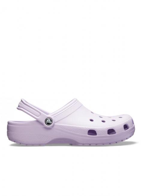 CROCS CLASSIC SABOT U Sandal lavender - Unisex shoes