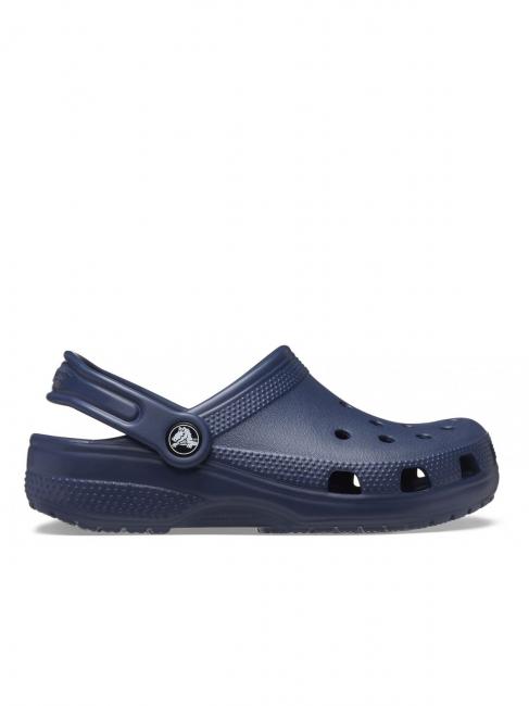 CROCS CLASSIC CLOG TODDLER Sabot sandal navy - Baby Shoes