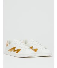 MANILA GRACE TIMELESS MIRROR Sneaker - Women&rsquo;s shoes