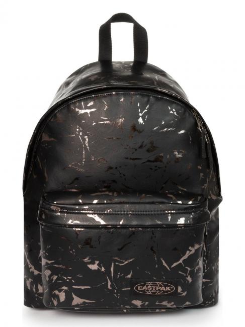 EASTPAK PADDED PAKR Backpack grained marble - Backpacks & School and Leisure