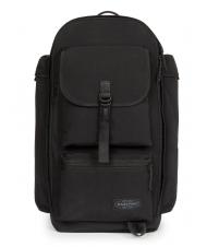 EASTPAK EUROPA PACK 17 "laptop backpack roothed black - Hand luggage - 1