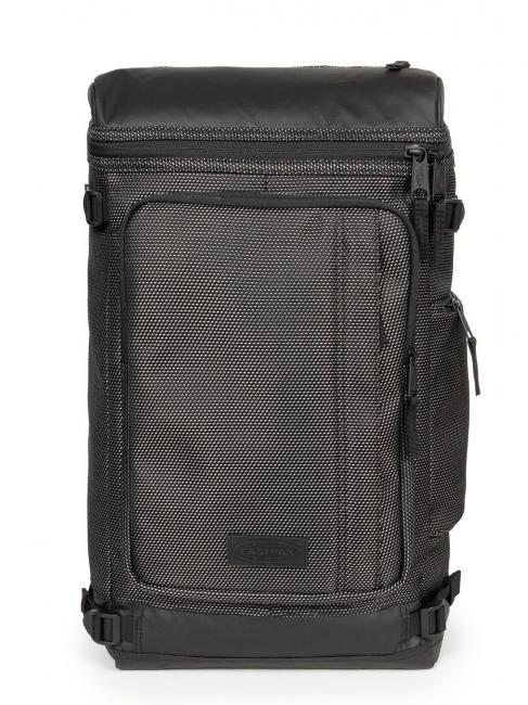 EASTPAK TECUM TOP 15 "laptop backpack cnnct melange - Laptop backpacks