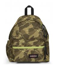 EASTPAK PADDED ZIPPL'R + Backpack camouflash khaki - Backpacks & School and Leisure - 1