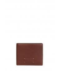 TRUSSARDI PORTAFOGLIO With Coin Purse tortsh - Men&rsquo;s Wallets - 1