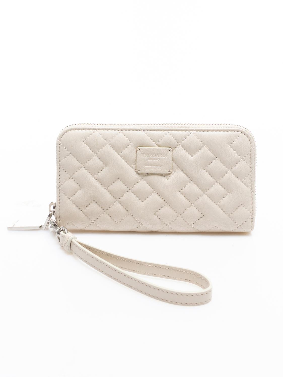 Trussardi portafoglio best sale