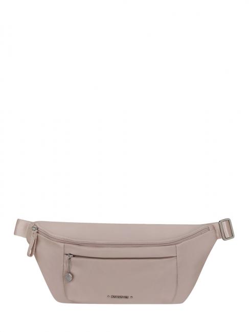 SAMSONITE MOVE 3.0 Waist bag ROSE - Hip pouches