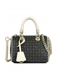 POLLINI  HERITAGE CLASSIC MIni top case with shoulder strap - Women&rsquo;s Bags