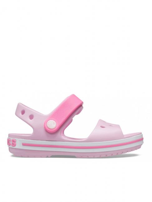 CROCS CROCBAND™ KIDS Sandal pink ballerina - Baby Shoes