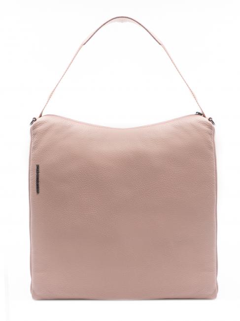 MANDARINA DUCK Mellow Shoulder bag; with shoulder strap, leather ROSE DAWN - Women’s Bags