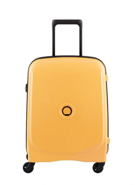 DELSEY Trolley Line BELMONT, hand luggage gold - Hand luggage