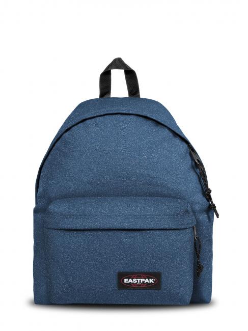 EASTPAK PADDED PAKR Backpack spark blue - Backpacks & School and Leisure