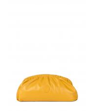 TRUSSARDI CAMPIONARIO - NUWEV Handbag, in leather yellow - Women&rsquo;s Bags - 1