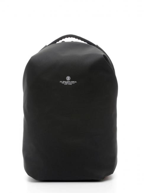 SPALDING BLACK SHEEP Laptop backpack 15 " black - Laptop backpacks