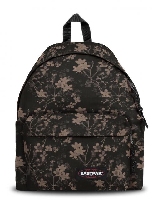 EASTPAK PADDED PAKR Backpack silky black - Backpacks & School and Leisure
