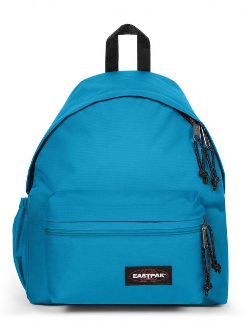 EASTPAK PADDED ZIPPL'R + Backpack active aqua - Backpacks & School and Leisure