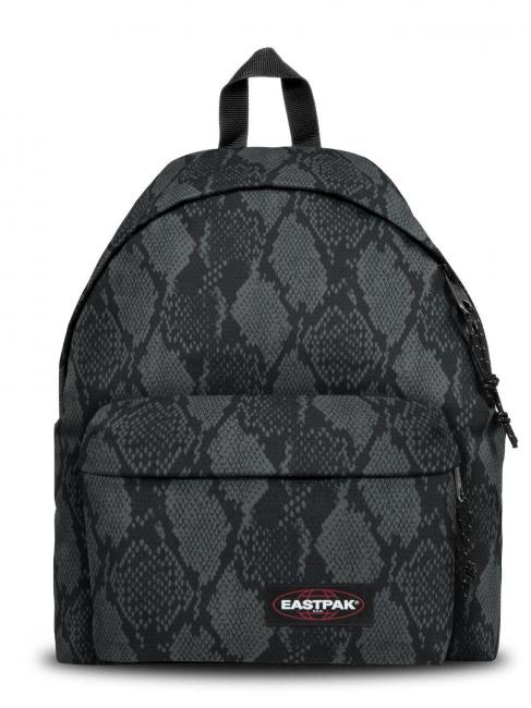 EASTPAK PADDED PAKR Backpack safari snake - Backpacks & School and Leisure