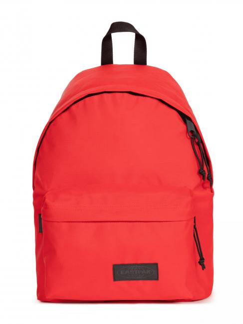 EASTPAK PADDED PAKR Backpack ball red - Backpacks & School and Leisure