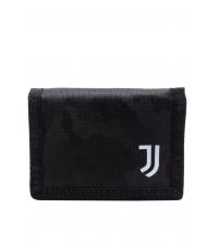JUVENTUS LEAD THE WAY Velcro wallet - Kids bags and accessories
