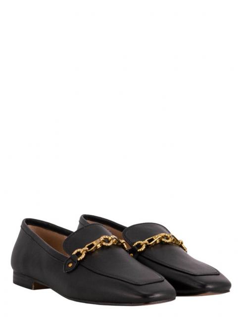 GUESS MARTA Loafers BLACK - Women’s shoes