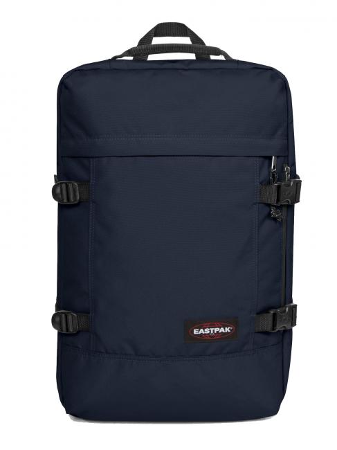 EASTPAK TRAVELPACK  Travel backpack, 17 "pc holder ultramari - Laptop backpacks