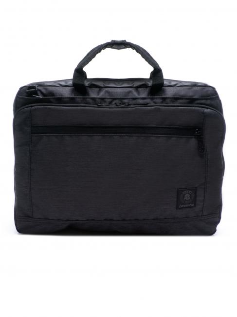 INVICTA NEO URBAN LINE Laptop briefcase 15.6 " gunmetal - Work Briefcases