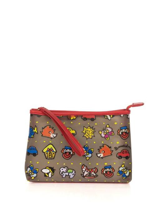 BRACCIALINI SHOPPING BAG DONNA TEMINI B14181|acquista online su Shoe Center