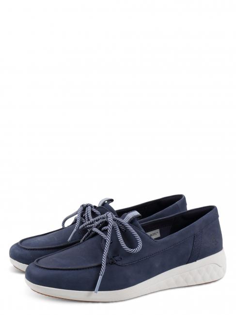 Scarpe timberland bradstreet top