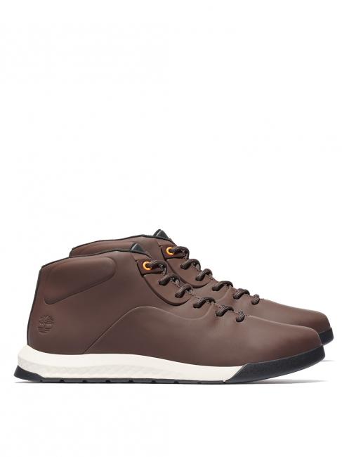 TIMBERLAND KILLINGTON  Leather sneakers soil - Men’s shoes