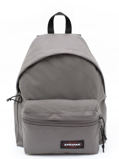 EASTPAK PADDED ZIPPL'R + Backpack ash gray - Backpacks & School and Leisure