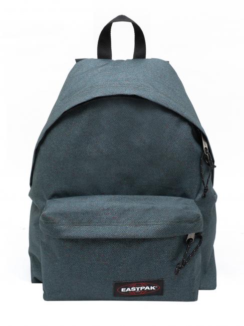 EASTPAK Padded Pak’r backpack   rootbeer - Backpacks & School and Leisure