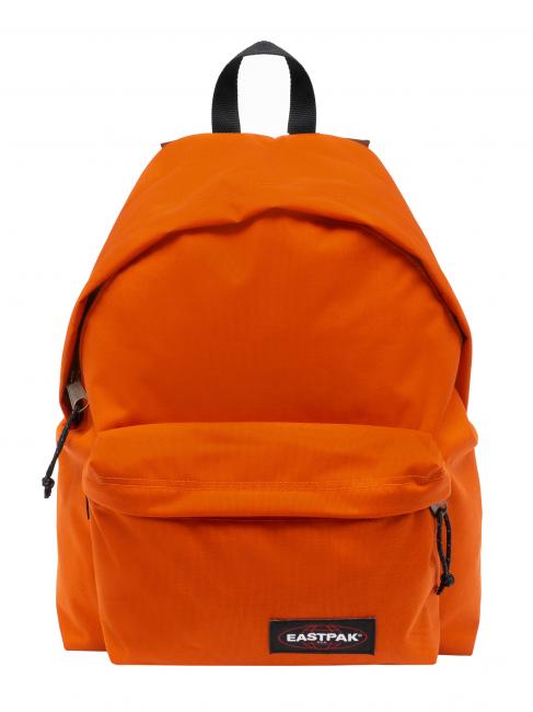 EASTPAK Padded Pak’r backpack   lava red - Backpacks & School and Leisure