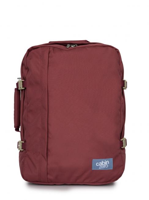 CABINZERO CLASSIC 44 L Travel backpack napa wine - Laptop backpacks