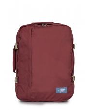 CABINZERO CLASSIC 44L Travel backpack napa wine - Laptop backpacks - 1