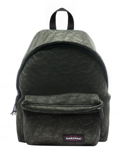 EASTPAK Padded Pak’r backpack   patmesh khaki - Backpacks & School and Leisure