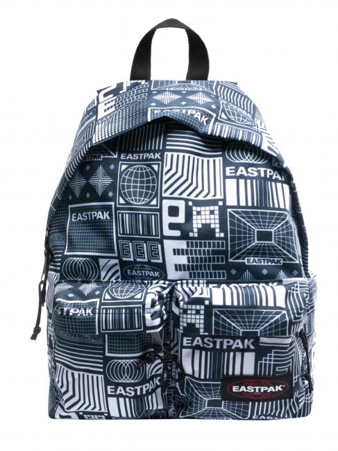 EASTPAK backpack PADDED DOUBL’R 12” PC case Bold Next - Backpacks & School and Leisure