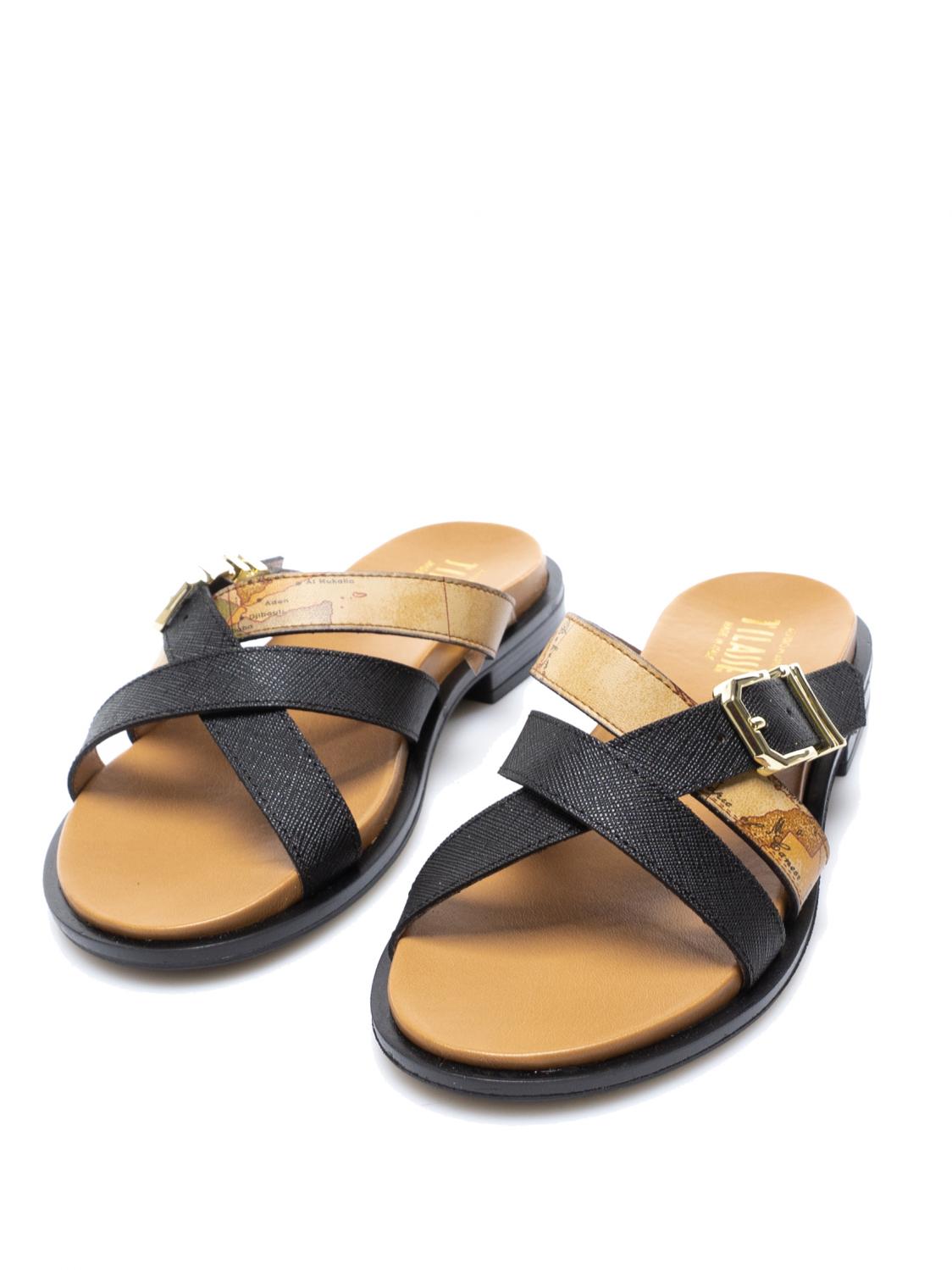 Sandalo prima classe outlet