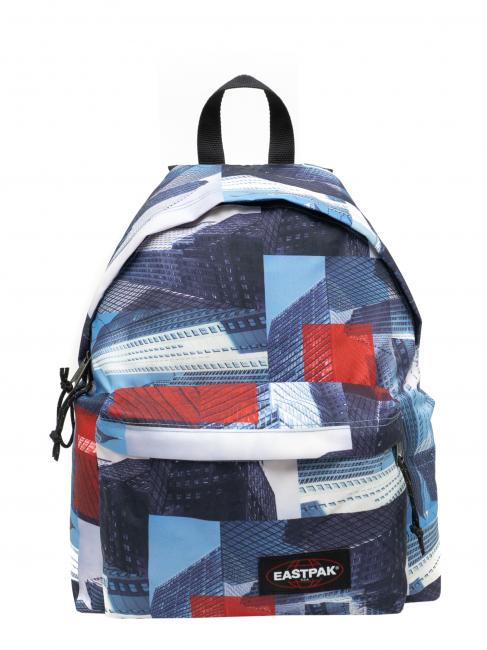 EASTPAK Padded Pak’r backpack   flow sailor - Backpacks & School and Leisure