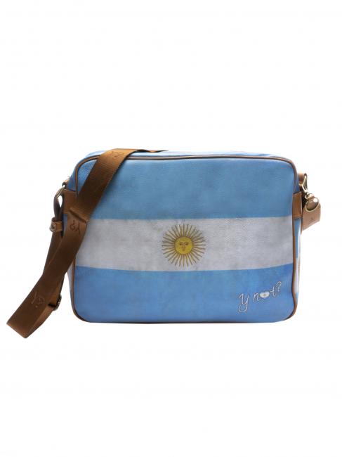 YNOT surf A shoulder strap argentine - Women’s Bags