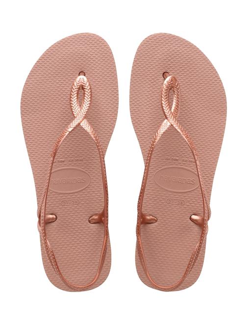 HAVAIANAS Flip-flops MOON CROCUS / ROSE - Women’s shoes