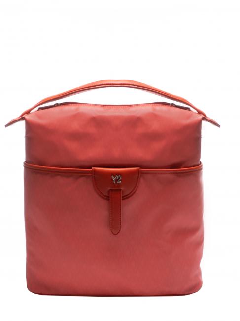 YNOT GUMMY Handbag, with shoulder strap RED - Women’s Bags