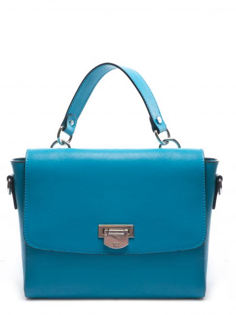 YNOT MEGAN Handbag, with shoulder strap sky - Women’s Bags