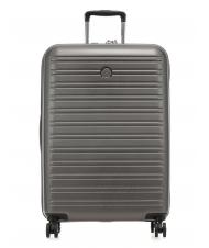 DELSEY SEGUR 2.0 Medium Trolley - Rigid Trolley Cases